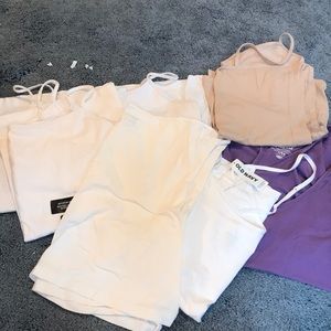 Tank Top Bundle